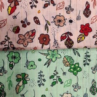 Indian Cotton No. 1
